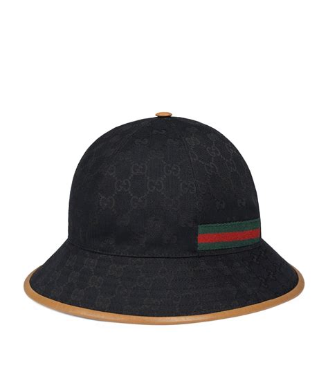 gucci bucket hat for sale|authentic gucci bucket hat.